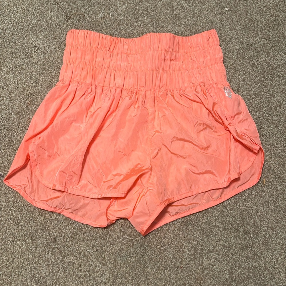 Free people shorts